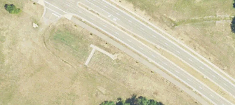 Zoned Residential Development Land