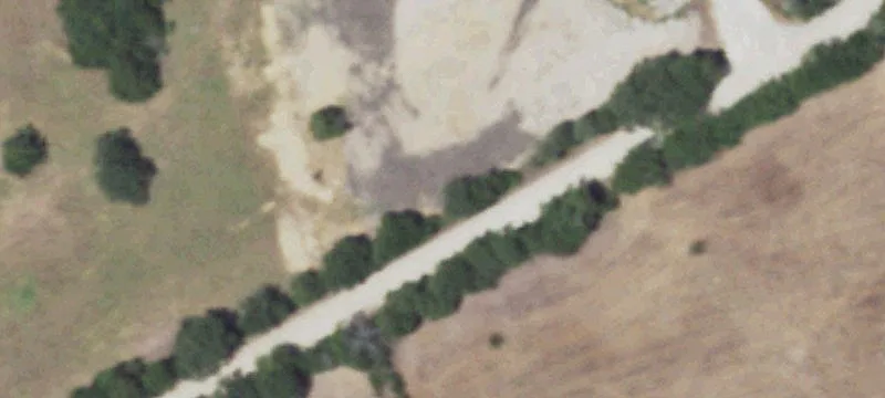 Agricultural Land Parcel