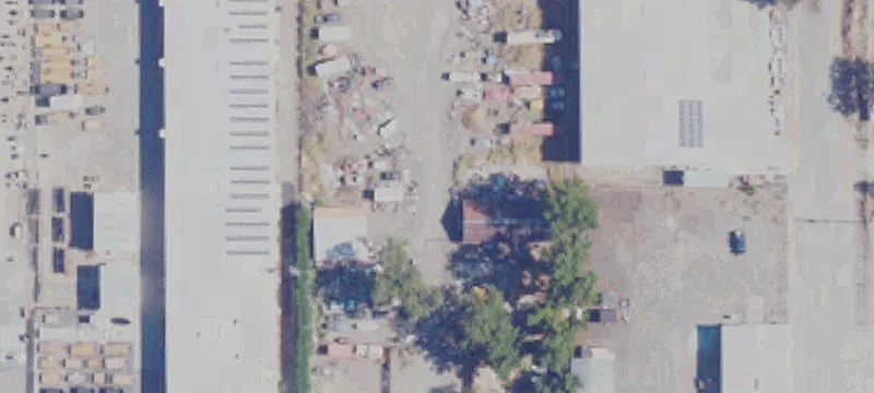Industrial Flex Warehouse with Yard
