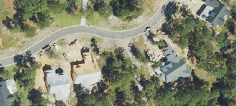 Waterfront Residential Lot
