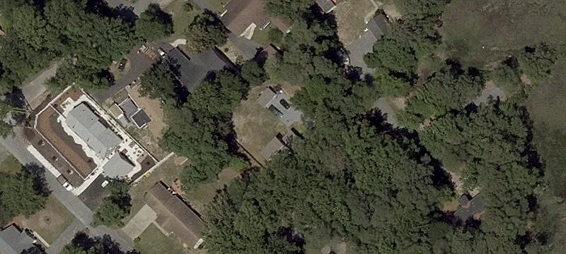Cleared Waterfront Community Lot