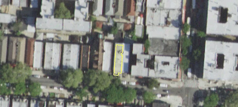 Two-Family Residential Income Property