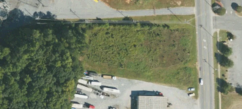 Commercial Land Parcel with Utilities