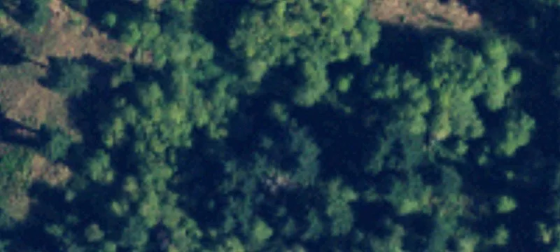 Hobby Farm Land Parcel
