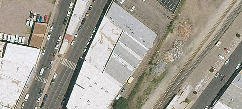 NNN Retail Center with AutoZone Anchor