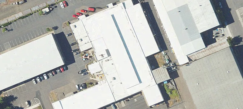 Restaurant and Brewing Space