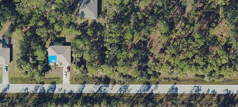 Residential Land Lot