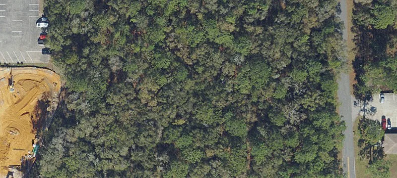 Multi-Parcel Commercial Development Land