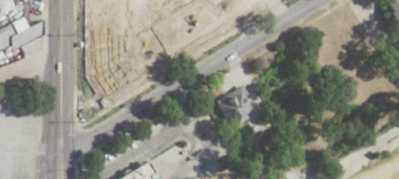 Mixed-Use Development Land Site