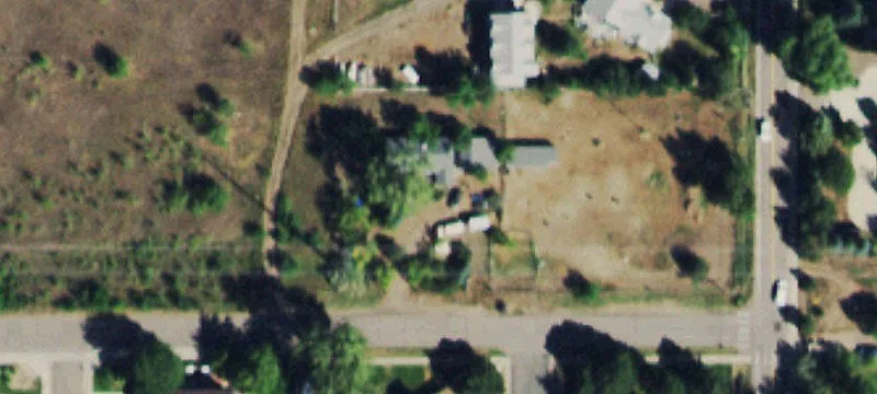 Multi-Family Development Land Parcel