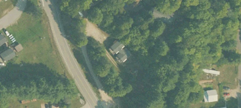 Log Cabin Style Duplex Investment