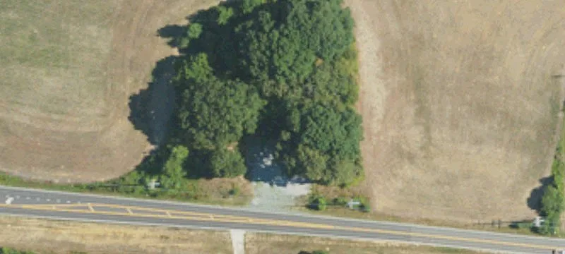 HI-Zoned Industrial Land Parcel