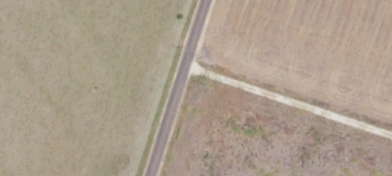 Organic Farmland Tract with Development Flexibility