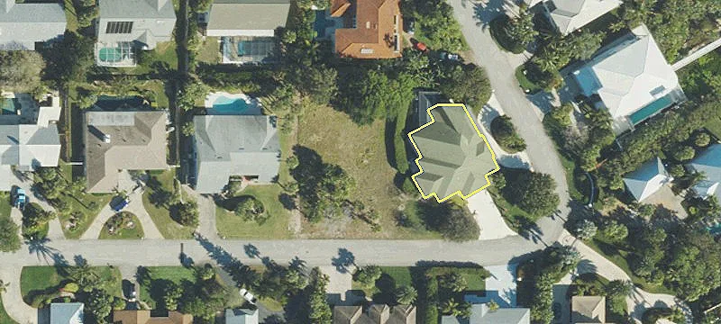Waterfront Buildable Lot with Beach Access