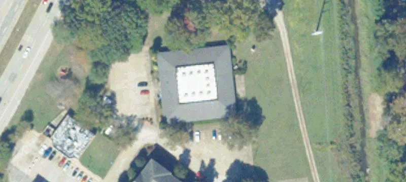 Flexible Medical Office Building