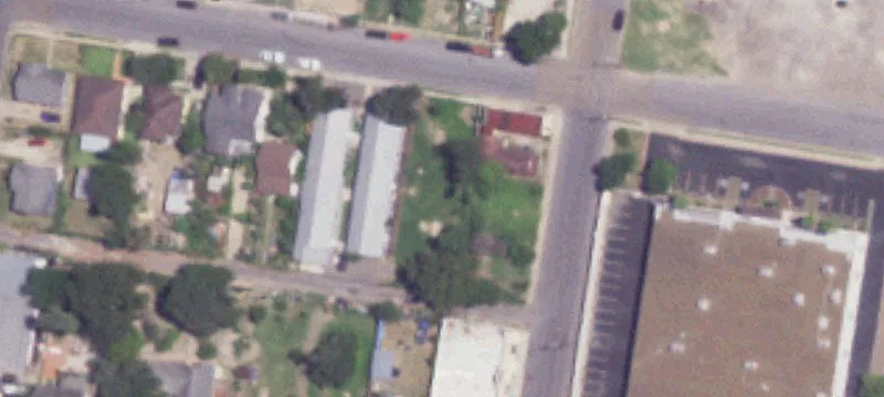 Vacant Commercial Development Lot