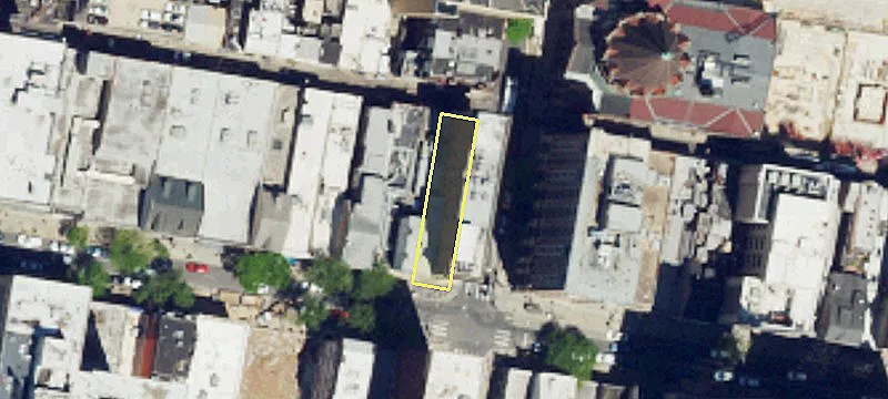 Office-Retail Space on Seventh Floor