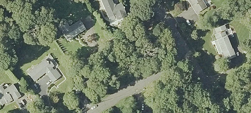 R-2 Zoned Residential Building Lot