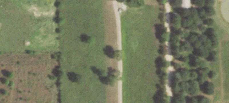 Gated Estate Home Site with Pond