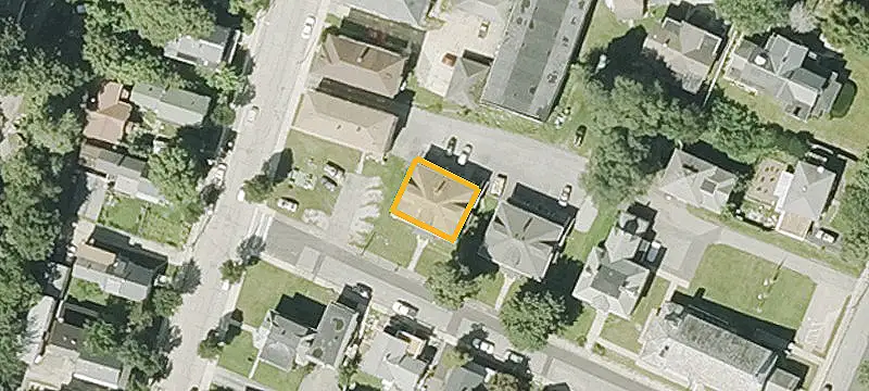 Updated Multifamily Apartment Complex