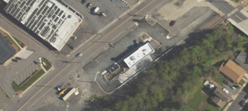 Turkey Hill Convenience Store & Gas