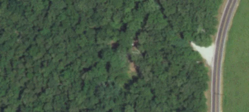 Residential Building Lot with Well