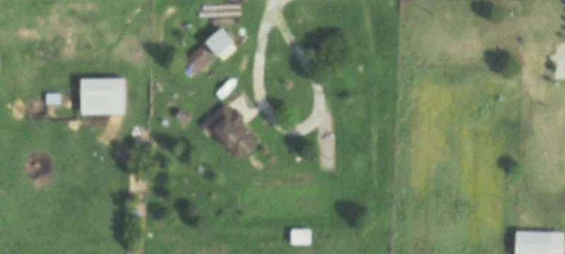Unrestricted Commercial Land Tract