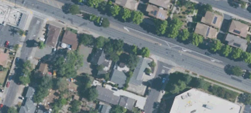 Retail Storefront Property