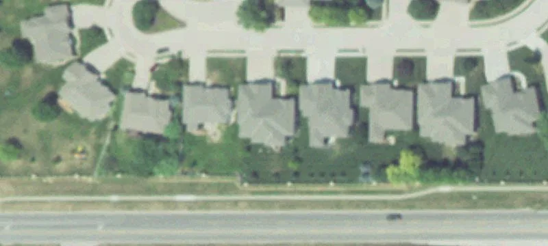 Residential Land in Avante Subdivision