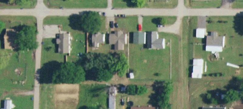 Commercial Land with High-Visibility Frontage