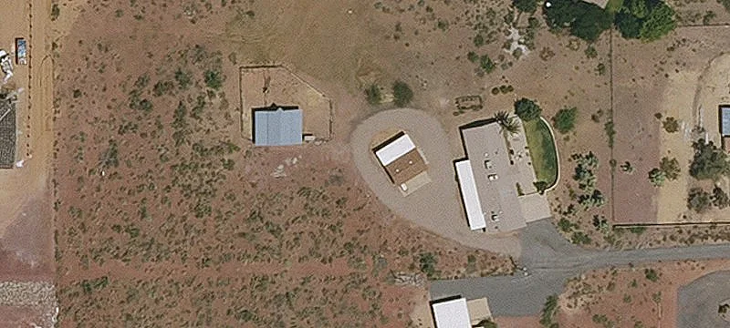 C-2 Commercial Land Parcel