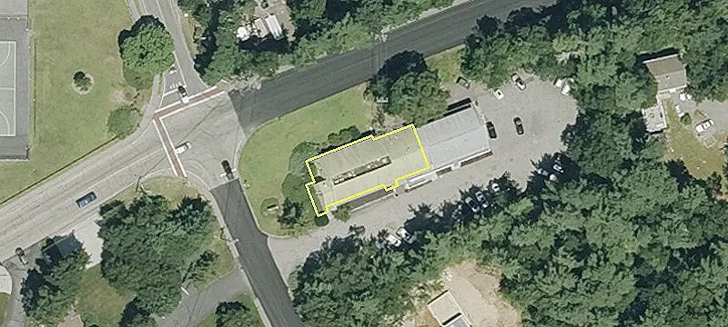 Medical Office Building