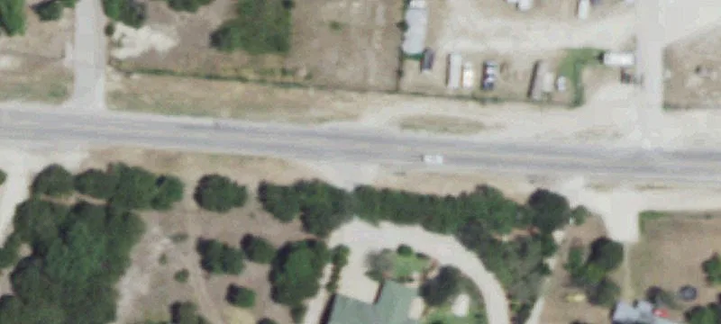 Agricultural Land Parcel