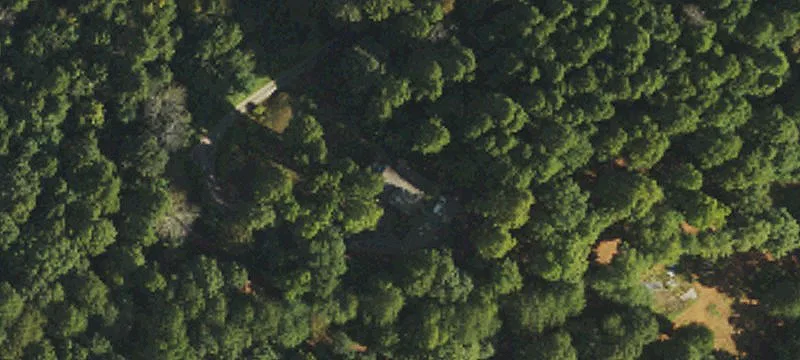 Residential Buildable Lot