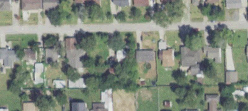 Vacant Residential Lot with Plans