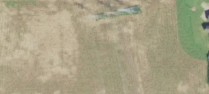 Unrestricted Agricultural Land with Structure