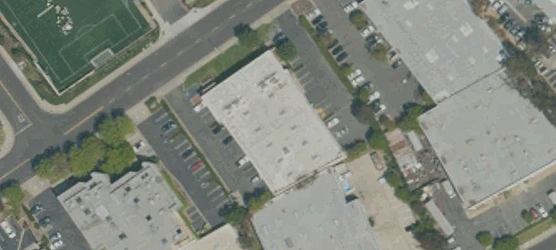 Multi-Tenant Flex Warehouse