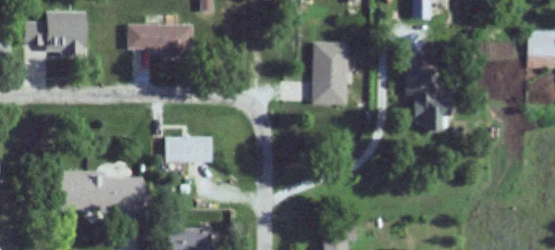 Triplex Lot Development Site