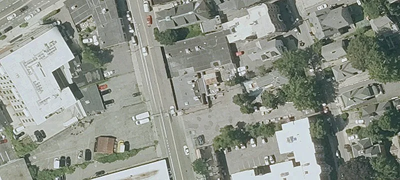 Second-Generation Restaurant Space