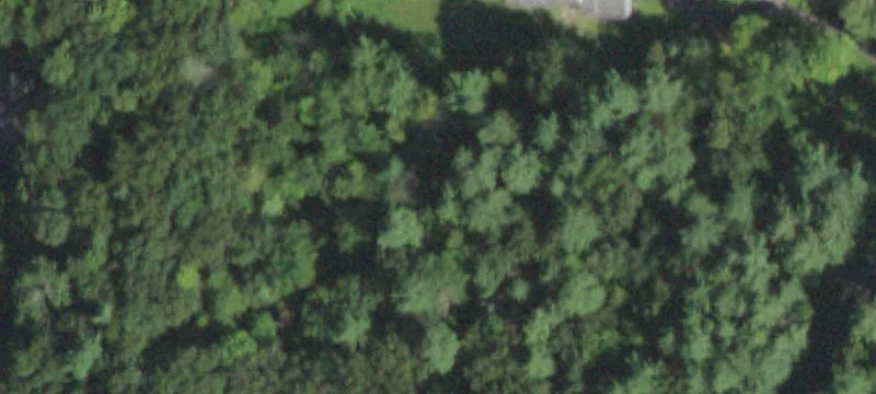 Residential Land with Stream