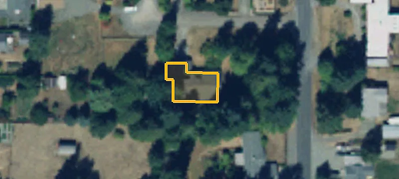 Shovel-Ready Residential Development Land