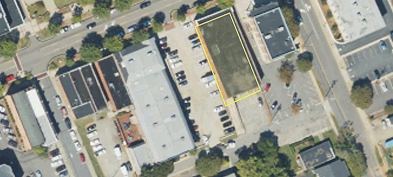 Highway Business Commercial Land Lot