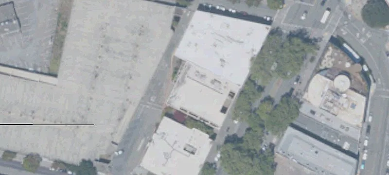 2nd Gen Restaurant with Hood