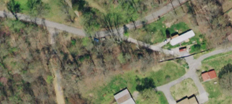Unrestricted Country Home Site