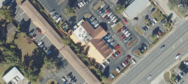 Single-Tenant NNN Restaurant