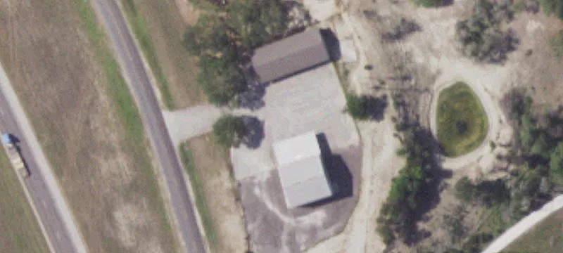 Flex Office and Warehouse Facility