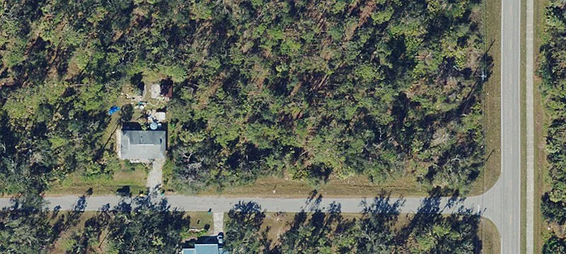 Residential Home Lot