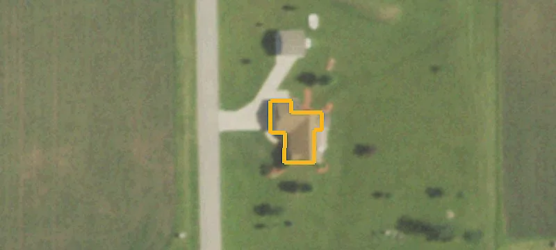 Waterfront Residential Lot
