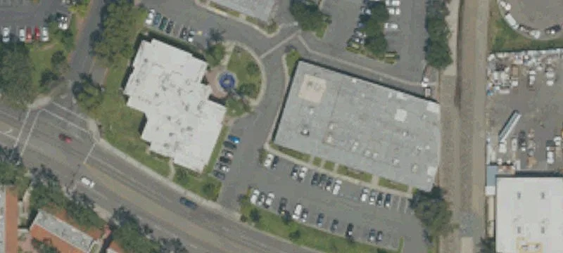 Multi-Building Office-Flex Campus
