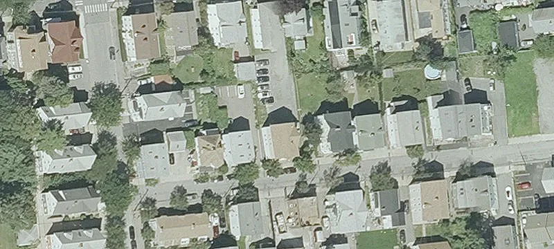 Updated Two-Unit Residential Property